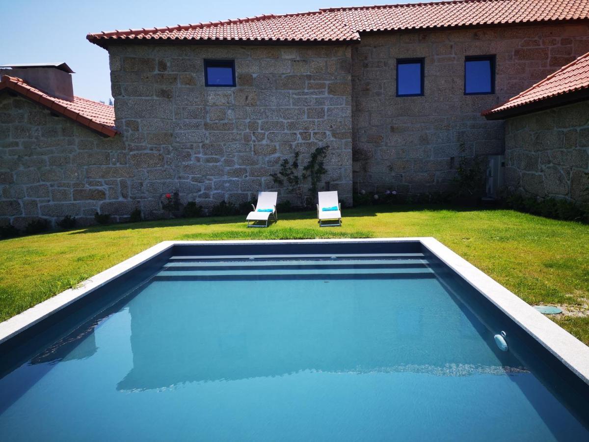 Casa Da Portela - Sem Igual Meinedo Exterior photo