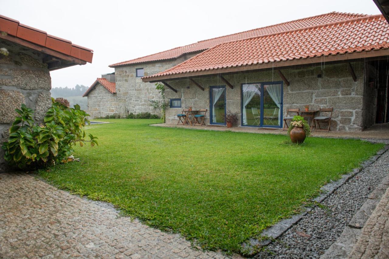 Casa Da Portela - Sem Igual Meinedo Exterior photo